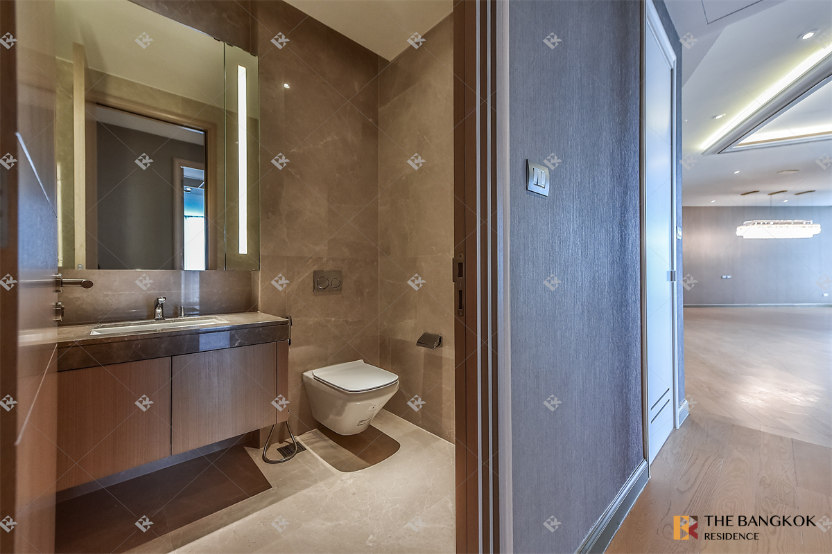 รูป แมกโนเลียส์ วอเตอร์ฟรอนท์ เรสซิเดนซ์ ณ ไอคอนสยาม คอนโด Luxury ราคาพิเศษ ใกล้ null สถานีคลองสาน - รูปที่ 1/10
