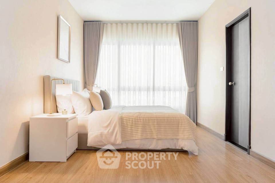 picture 3-BR Condo at Supalai River Resort Charoen Nakhon in Samre (ID 2354295) - 7/15