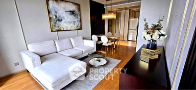 คอนโดให้เช่า : คอนโด 2-ห้องนอน ที่ บีทนิค สุขุมวิท 32 ใกล้ BTS ทองหล่อ (ID 3188813)