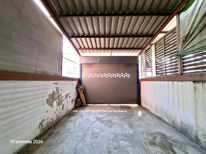 picture TOWN HOUSE 20 Sq.w. Pran Buri Prachaubkirikhan for 1.8M - 6/31