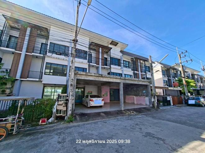 picture TOWN HOUSE 22.5 Sq.w. Muang Rayong Rayong for 3M - 15/33