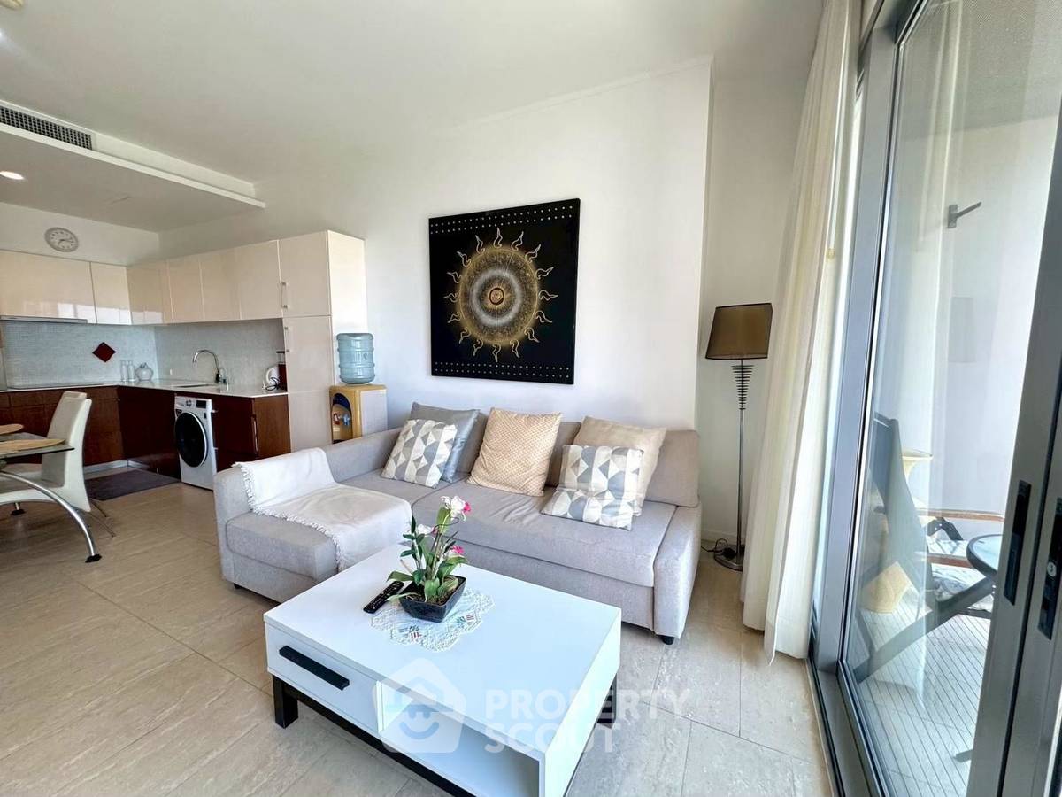 รูป ขายคอนโด 1 ห้องนอน 72 ตร.ม. Northpoint Condominium วงศ์อมาตย์ (ID 3318762) - รูปที่ 2/11