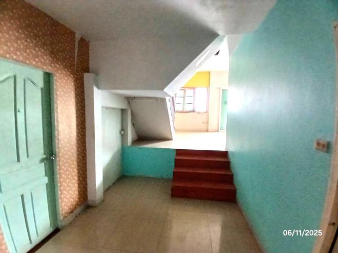รูป บ้านเดี่ยว 120.7 ตร.วา เวียงพิงค์ วิลล่า ดอยสะเก็ด เชียงใหม่ 3M - รูปที่ 6/35
