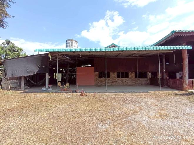 รูป บ้านเดี่ยว 934 ตร.วา ลี้ ลำพูน 5.8M - รูปที่ 4/57