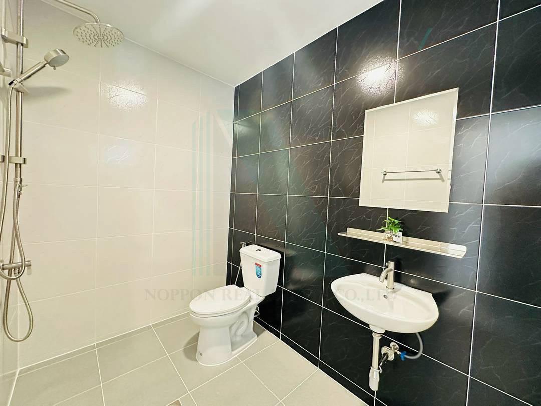 รูป 📌 ขายทาวน์เฮาส์ โครงการ บ้านบัวทอง 4 1 ชั้น 3 ห้องนอน 2 ห้องน้ำ - รูปที่ 6/8