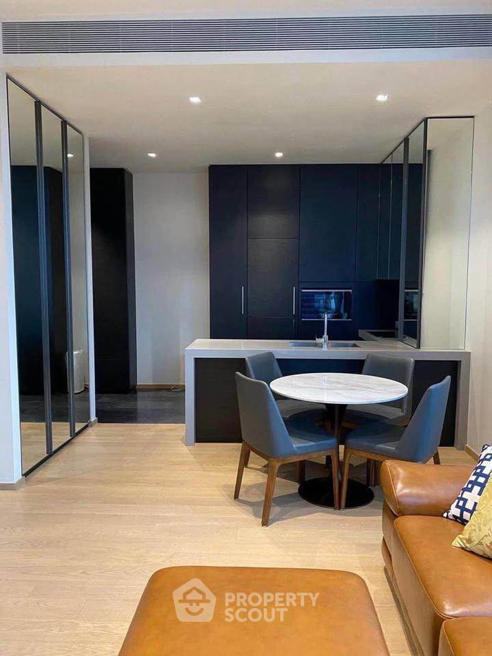 picture 74 Sqm 2-BR At 28 Chidlom, 300m To BTS Chit Lom (ID 3250456) - 8/11