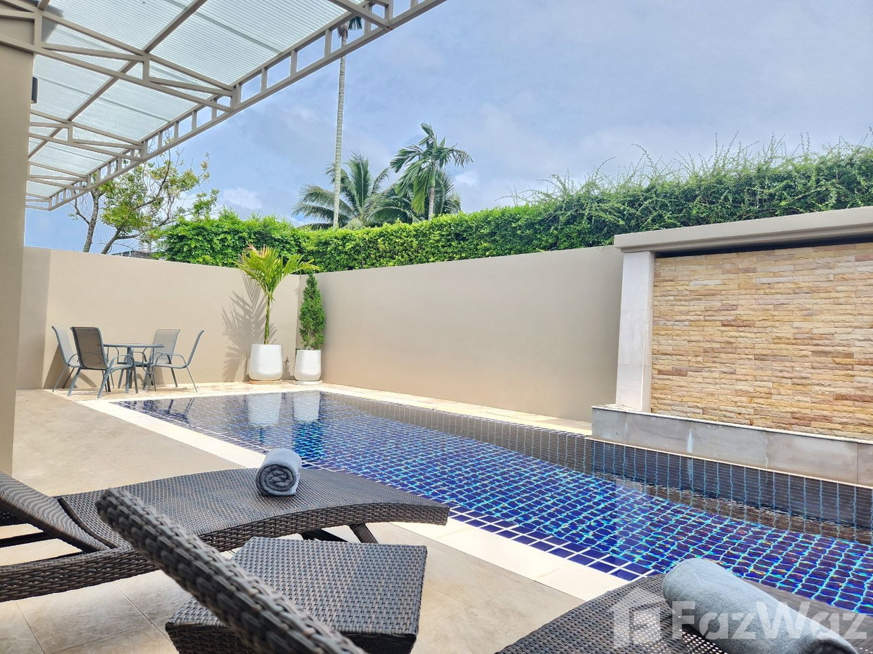 picture 2 Bedroom Villa for sale at The Harmony Villa  1401996 - 30/37