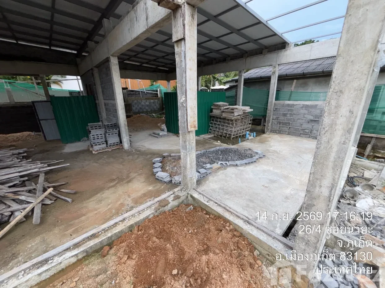 picture 4 Bedroom Villa for sale in Rawai, Phuket 6653756 - 19/21