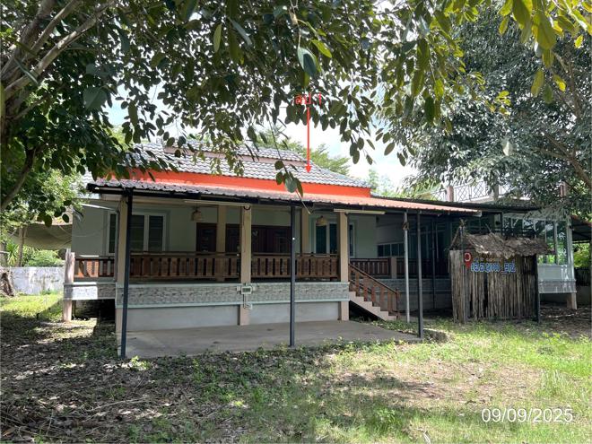 รูป บ้านเดี่ยว 300 ตร.วา เมืองกำแพงเพชร กำแพงเพชร 3.5M - รูปที่ 1/37