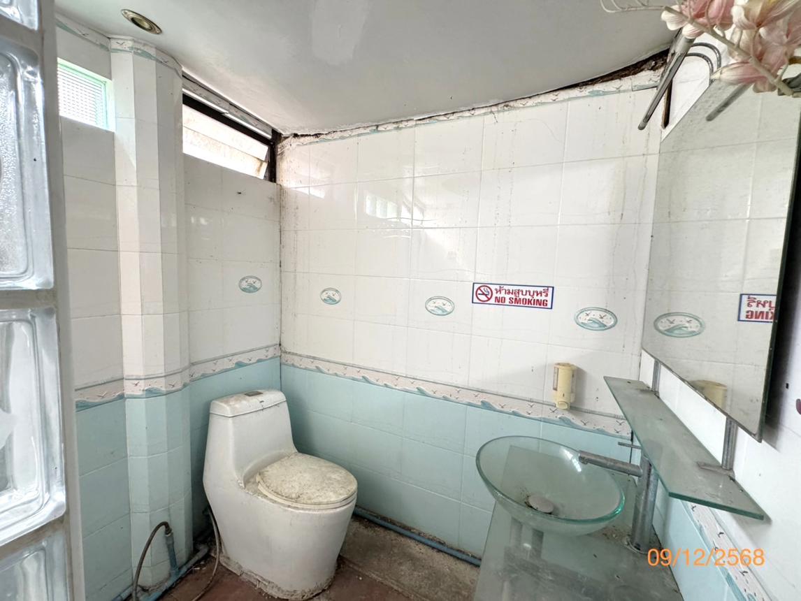 picture HOME 110.4 Sq.w. Thung Khru Bangkok for 4.4M - 39/45