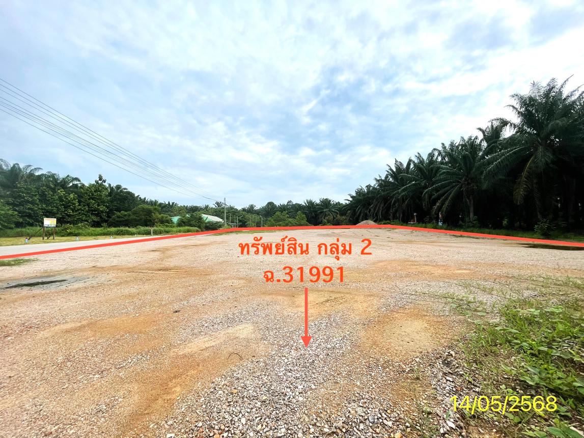 picture LAND 564.2 Sq.w. Palian Trang for 4.2M - 20/25