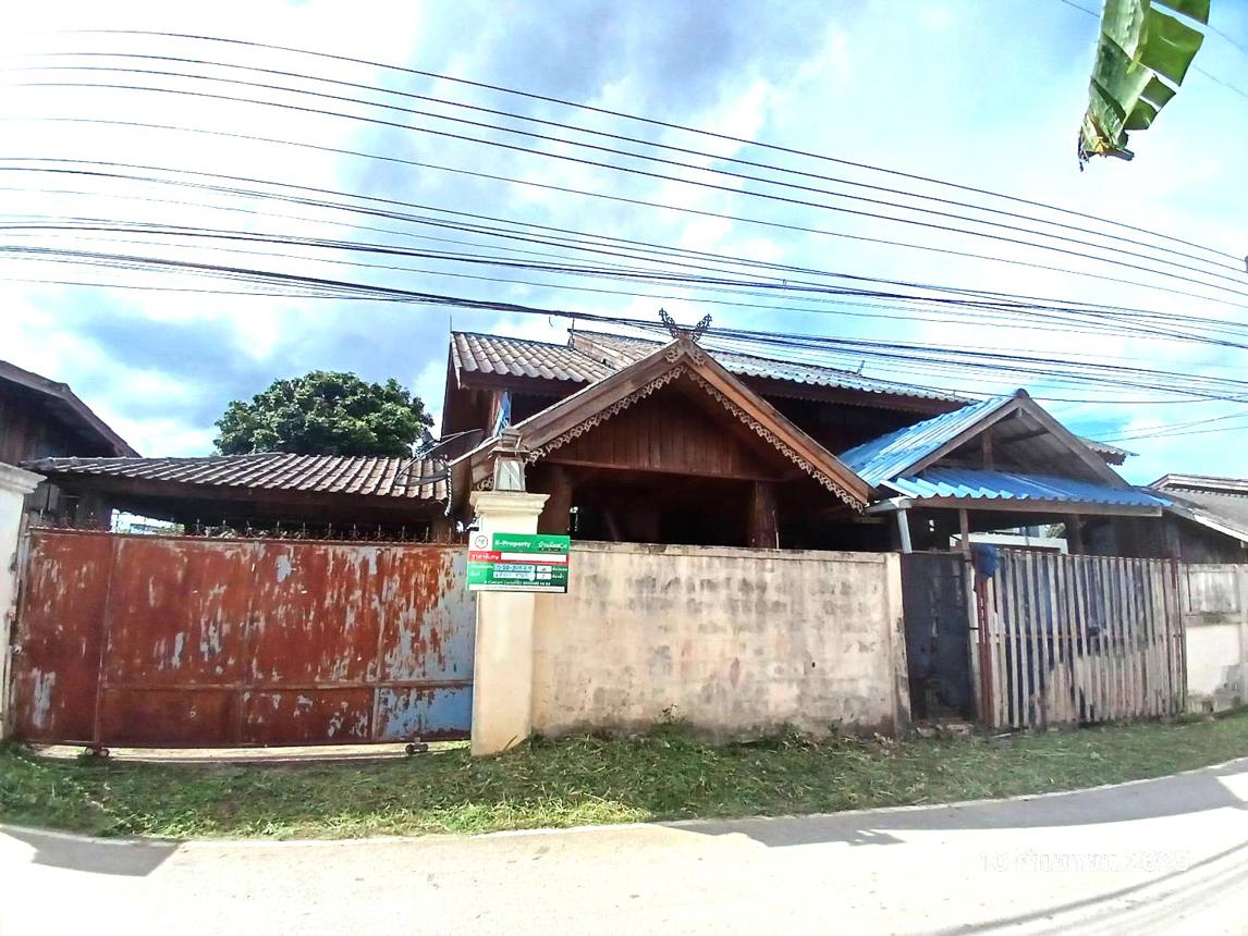picture HOME 67 Sq.w. Muang Lampang Lamphang for 943,000 - 14/29