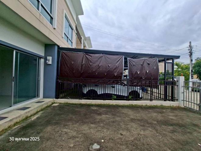 picture TOWN HOUSE 25.3 Sq.w. Bang Bua Thong Nonthaburi for 1.6M - 2/25