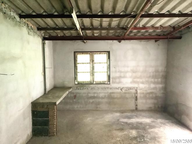 รูป บ้านเดี่ยว 540 ตร.วา ทรายทองวัฒนา กำแพงเพชร 2M - รูปที่ 14/41