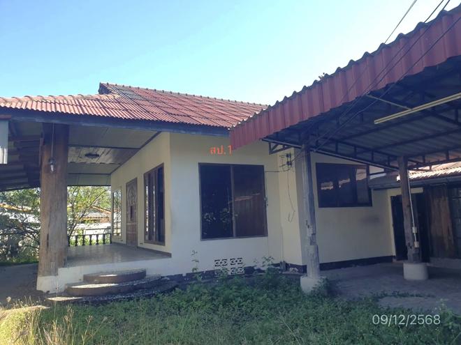 picture HOME 110 Sq.w. Thoen Lamphang for 1.3M - 2/31