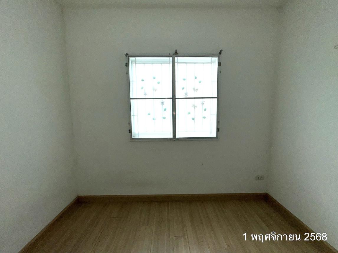 picture TOWN HOUSE 17.5 Sq.w. Muang Samut Prakarn Samut Prakarn for 1.5M - 38/45
