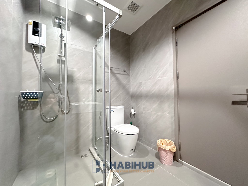 รูป 🏠✨ Ideo Sukhumvit - Rama 4 | ขายคอนโด 1 Bed Plus (HBH-HL-33) - รูปที่ 17/23