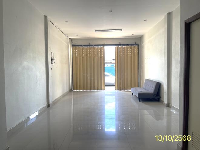 picture SHOP HOUSE 18.6 Sq.w. Hat Yai Songkhla for 2.4M - 6/39