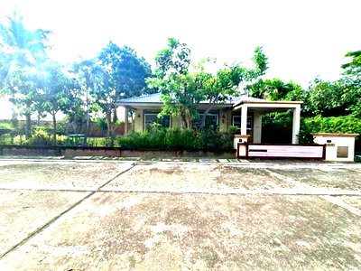 Houses for sale Petchburi : HOME 97.2 Sq.w. Cha-Am Petchburi for 4.8M