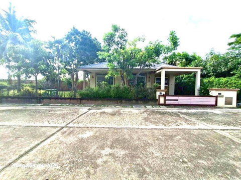 HOME 97.2 Sq.w. Cha-Am Petchburi for 4.8M