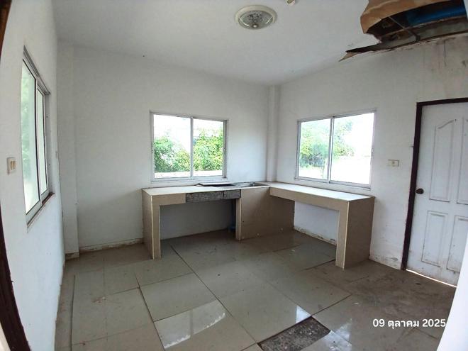 รูป บ้านเดี่ยว 92.3 ตร.วา เมืองลำพูน ลำพูน 2.1M - รูปที่ 6/29