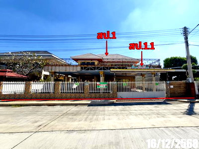 Houses for sale Muang Chon Buri Chonburi : HOME 101.8 Sq.w. Muang Chon Buri Chonburi for 6.4M