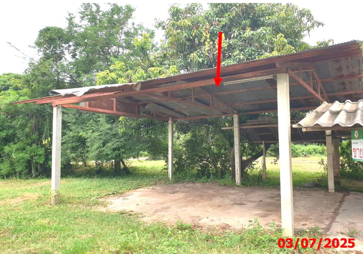 picture FACTORY 3131 Sq.w. Mae Tha Lamphang for 4.7M - 33/47