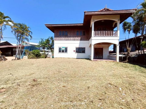 บ้านเดี่ยว 258 ตร.วา หนองไผ่ เพชรบูรณ์ 2.7M