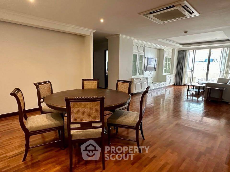 รูป คอนโด 3-ห้องนอน ที่ นิวตัน ทาวเวอร์ คอนโดมิเนียม ใกล้ BTS นานา (ID 3163433) - รูปที่ 3/14