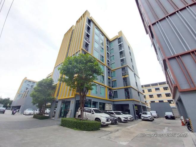 picture CONDO 22.97 Sq.m. Bang Kapi Bangkok for 1.2M - 14/31