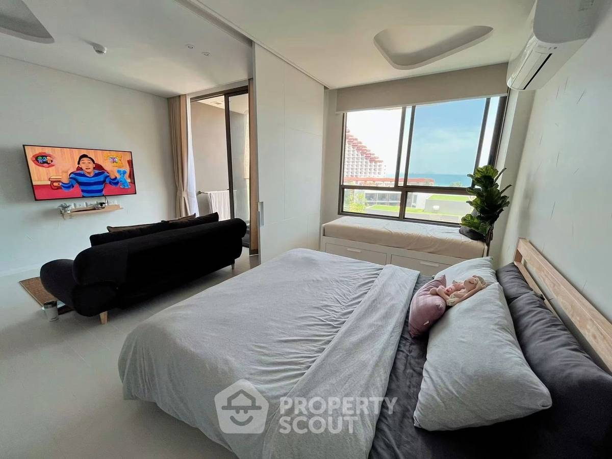 รูป ขายคอนโด 1 ห้องนอน Veranda Residence Hua Hin เขาตะเกียบ (ID 3317544) - รูปที่ 8/9
