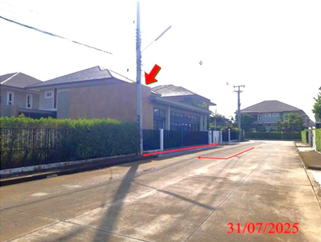 picture HOME 95 Sq.w. San Kamphaeng Chiang Mai for 7M - 4/21