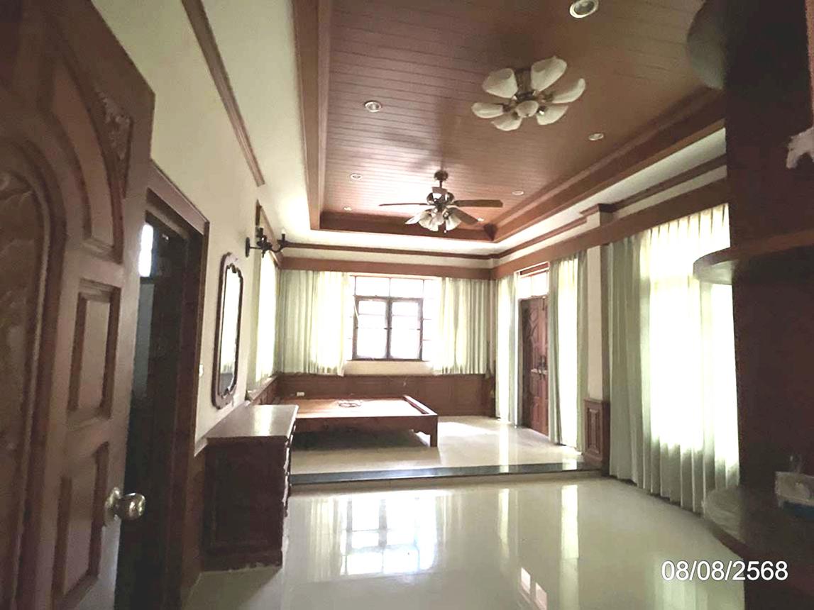 picture HOME 835.7 Sq.w. Aranyaprathet Srakaeo for 11.8M - 27/45