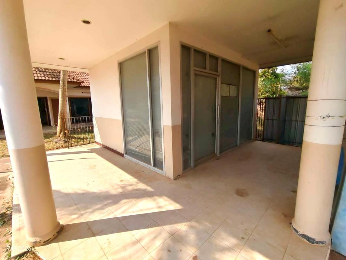 picture HOME 146 Sq.w. Chum Phae Khon Kaen for 1.4M - 33/41