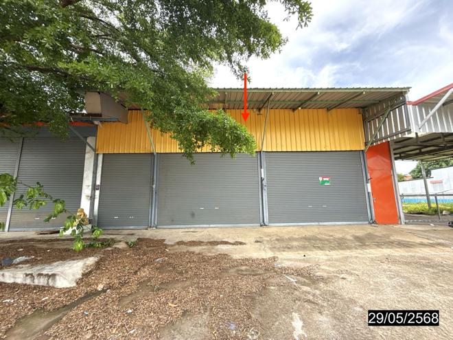 picture SHOP HOUSE 290 Sq.w. Khlong Khlung Kamphaeng Phet for 5.6M - 2/33