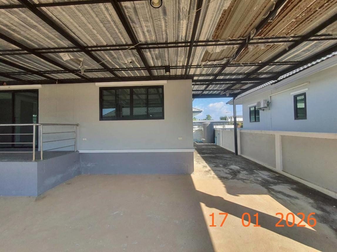 รูป บ้านเดี่ยว 55 ตร.วา สารภี เชียงใหม่ 1.6M - รูปที่ 21/37