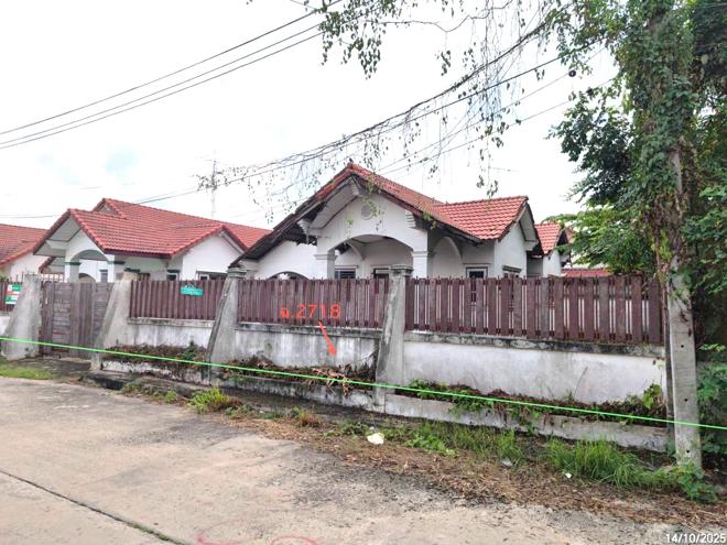 picture HOME 145 Sq.w. Phachi Phra Nakhon Sri Ayutthaya for 1.2M - 10/25