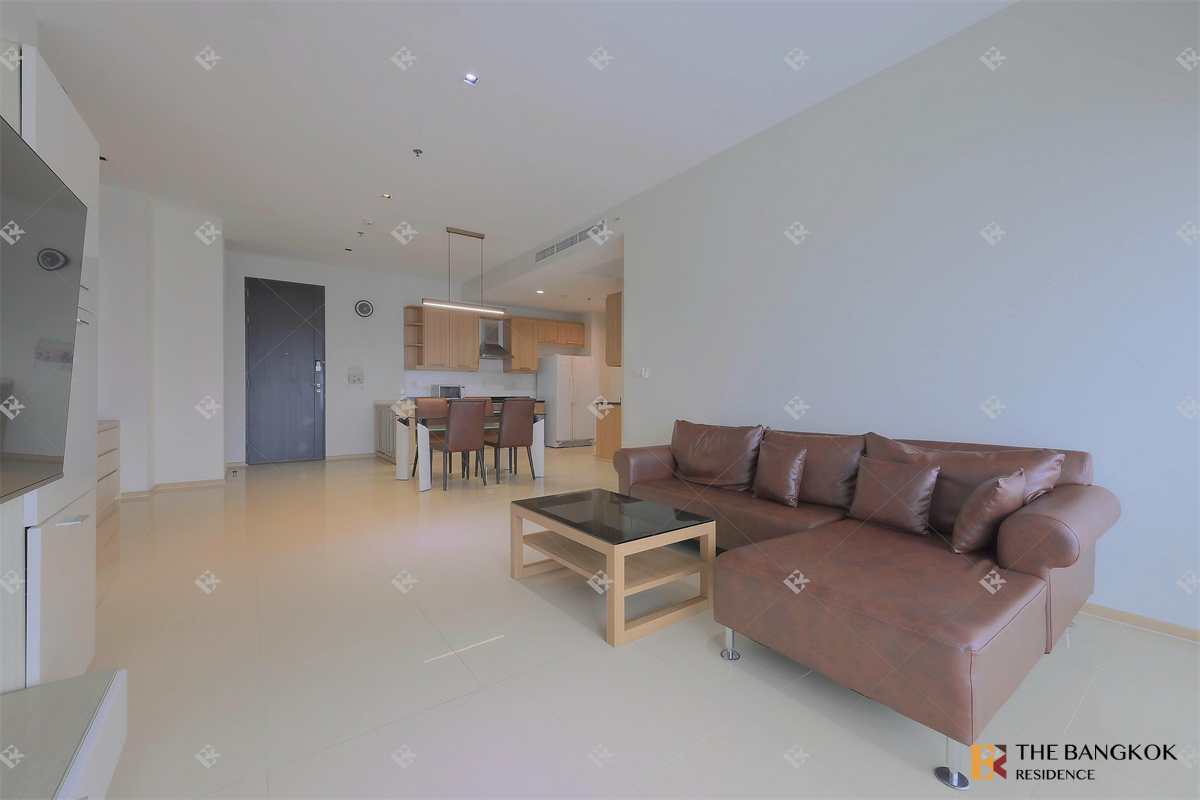 picture Comfortable and Ready to Move-in The Madison Condominium Sukhumvit 41 near BTS Phrom Phong - 2/10