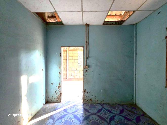 รูป บ้านเดี่ยว 103 ตร.วา เมืองกำแพงเพชร กำแพงเพชร 231,000 - รูปที่ 8/27
