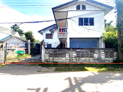 บ้านเดี่ยว บึงหนองโคตร ขอนแก่น : บ้านเดี่ยว 126.3 ตร.วา เมืองขอนแก่น ขอนแก่น 3.4M