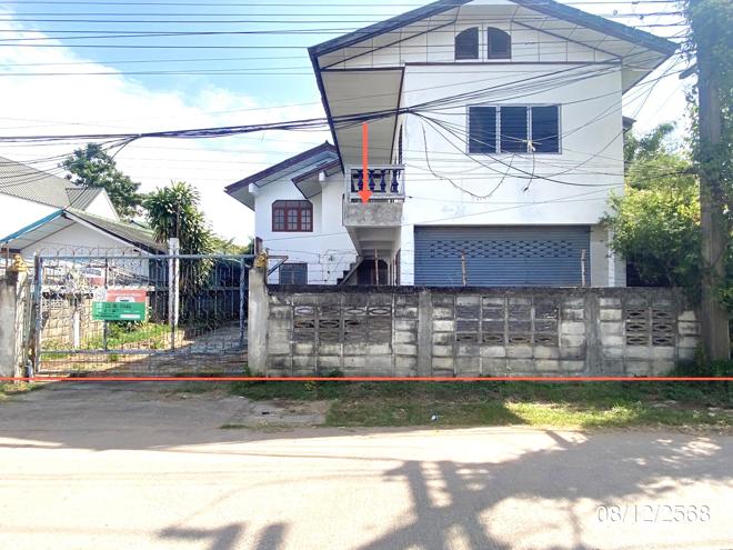 รูป บ้านเดี่ยว 126.3 ตร.วา เมืองขอนแก่น ขอนแก่น 3.4M - รูปที่ 1/57