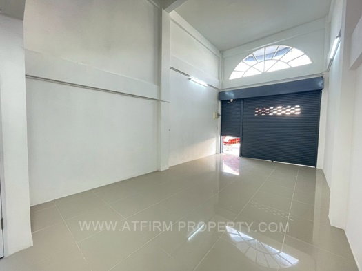 รูป ✨ปล่อยเช่าอาคารพาณิชย์ ว่าง 1 ตึก 2 ห้องนอน 3 ห้องน้ำ ซอยเพชรเกษม 52 ใกล้ MRT ภาษีเจริญ เพียง 900 เมตร โทร 065 356 2745 เดอะทอย ✨ - รูปที่ 11/48