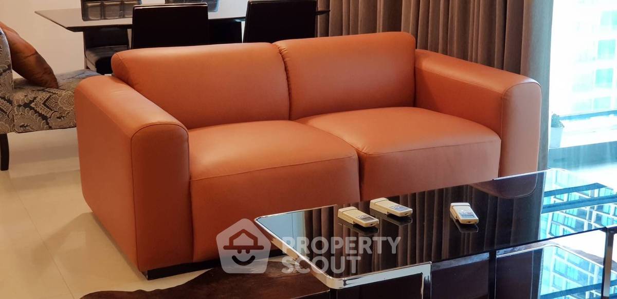 รูป คุ้มค่า 2 ห้องนอน 106 ตร.ม. Q Langsuan ใกล้ BTS ราชดำริ 300 ม. (ID 3316171) - รูปที่ 5/24