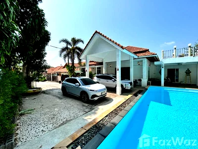 บ้านเดี่ยว ภูเก็ต : ขาย วิลล่า 3 ห้องนอน ในโครงการ เดอะวัลเล่ย์ กะทู้ 5369688