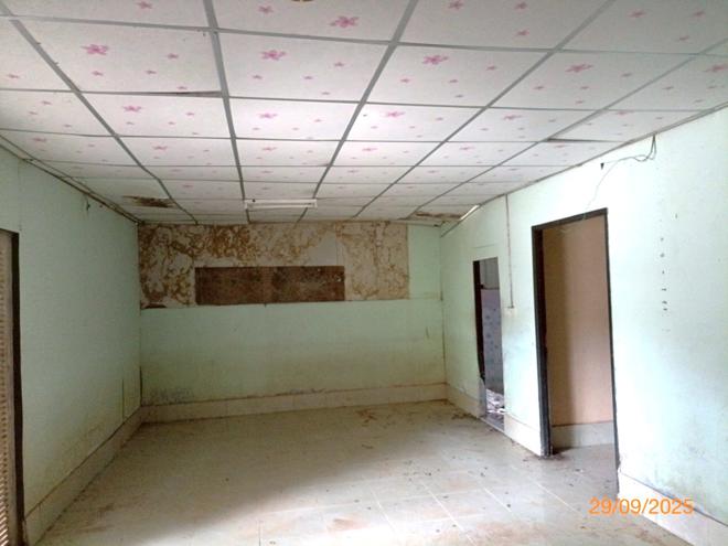 picture FACTORY 1026.6 Sq.w. Muang Trang Trang for 1.7M - 10/35