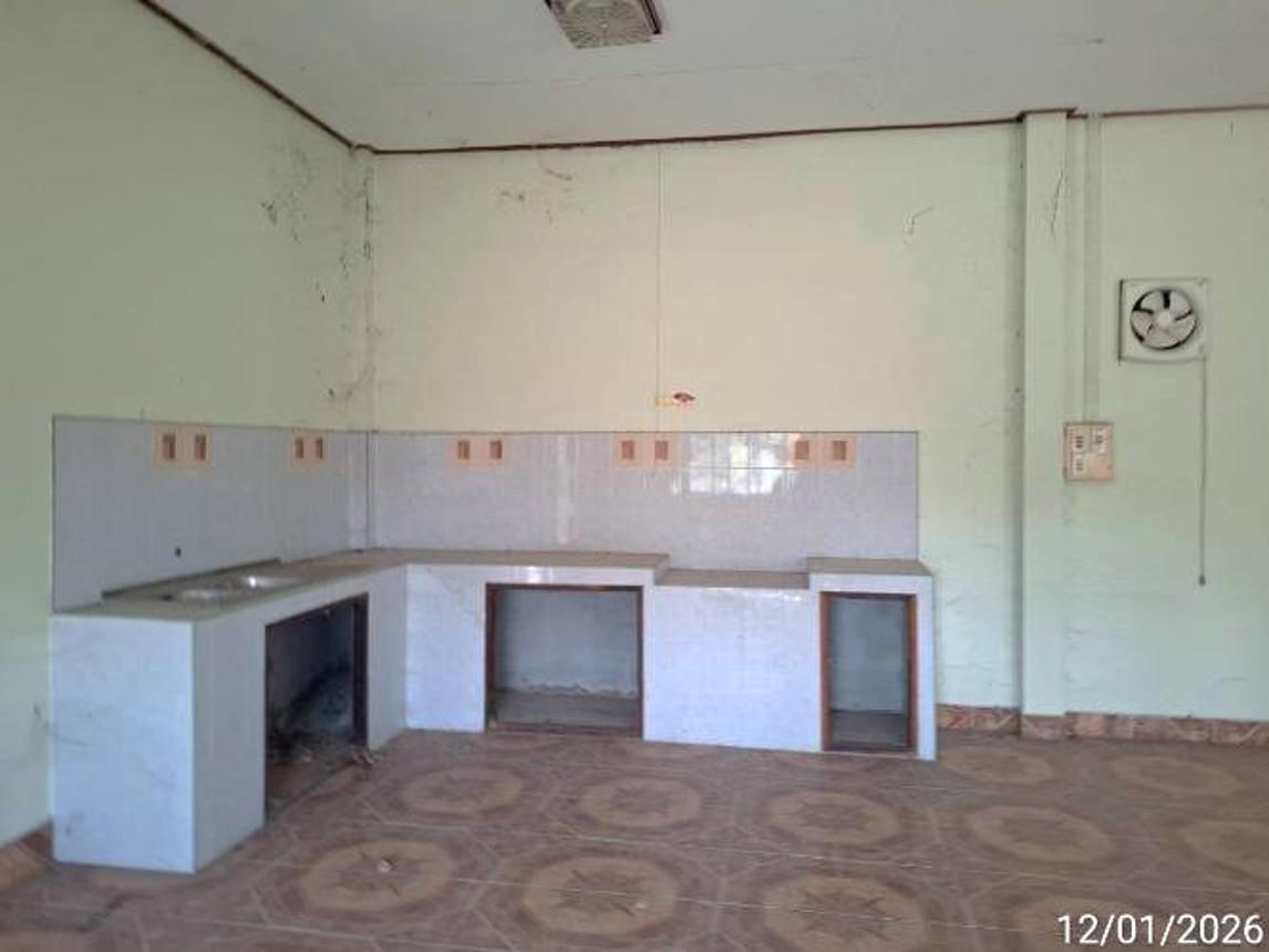 รูป บ้านเดี่ยว 584.8 ตร.วา สุวรรณภูมิ ร้อยเอ็ด 8.6M - รูปที่ 28/37