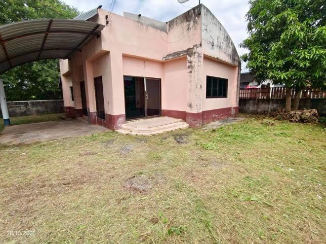 picture HOME 99 Sq.w. Muang Udon Thani Udon Thani for 1.8M - 2/45