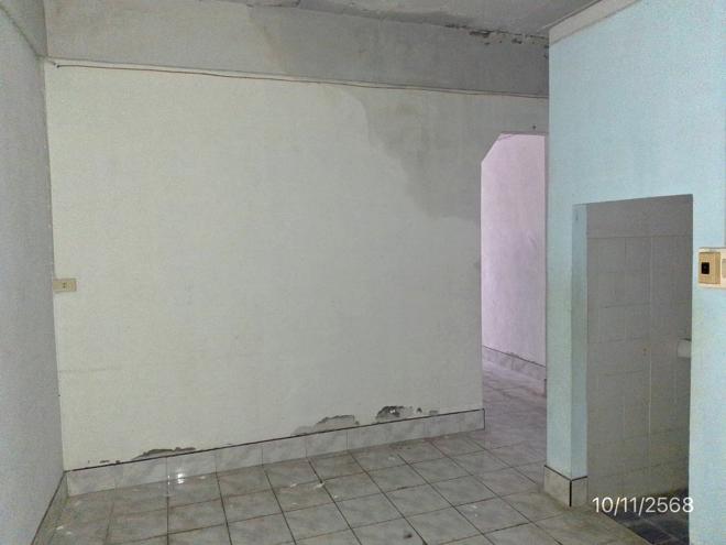 picture TOWN HOUSE 19.4 Sq.w. Muang Trang Trang for 1.5M - 10/27