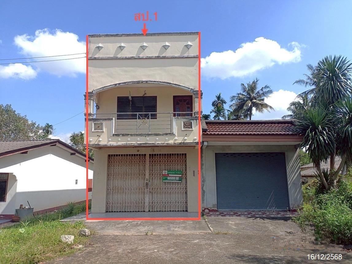 picture HOME 183.7 Sq.w. Huai Yot Trang for 4.3M - 24/29