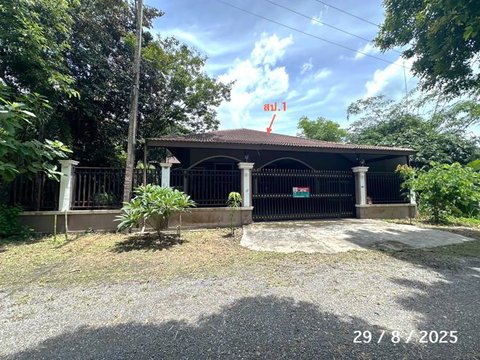 HOME 200 Sq.w. Muang Chiang Mai Chiang Mai for 4.5M
